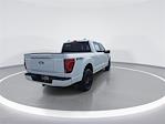 2025 Ford F-150 SuperCrew Cab 4x4 Pickup for sale #DT20F39824 - photo 8