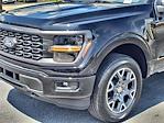2025 Ford F-150 SuperCrew Cab 4x4 Pickup for sale #DT20F39898 - photo 12