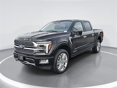 2025 Ford F-150 SuperCrew Cab 4x4 Pickup for sale #DT20F39968 - photo 1