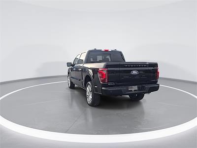 2025 Ford F-150 SuperCrew Cab 4x4 Pickup for sale #DT20F39968 - photo 2