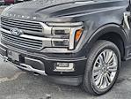 2025 Ford F-150 SuperCrew Cab 4x4 Pickup for sale #DT20F39968 - photo 10