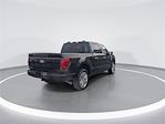 2025 Ford F-150 SuperCrew Cab 4x4 Pickup for sale #DT20F39968 - photo 8