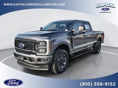 2024 Ford F-250 Crew Cab 4WD, Pickup for sale #DT20F41154 - photo 1