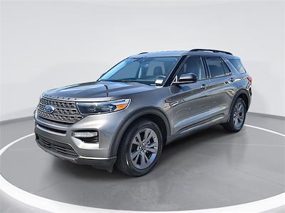 2022 Ford Explorer RWD SUV for sale #DT20F1179A - photo 1