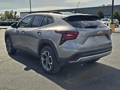 2024 Chevrolet Trax FWD SUV for sale #DT20F42496A - photo 2