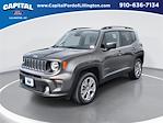 2019 Jeep Renegade 4WD SUV for sale #DT20F42510A - photo 1