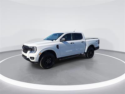 2025 Ford Ranger SuperCrew Cab 4WD Pickup for sale #DT20F42850 - photo 1