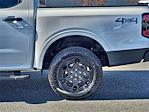 2025 Ford Ranger SuperCrew Cab 4WD Pickup for sale #DT20F42850 - photo 11