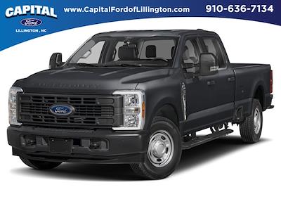 New 2026 Ford F-250 - photo 1