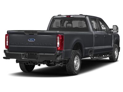 New 2026 Ford F-250 - photo 1