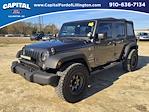 2016 Jeep Wrangler 4WD SUV for sale #DT20F45656A - photo 1