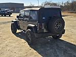 2016 Jeep Wrangler 4WD SUV for sale #DT20F45656A - photo 13