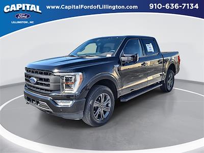 2023 Ford F-150 SuperCrew Cab 4WD Pickup for sale #DT20F48181 - photo 1