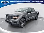 New 2025 Ford F-150 STX SuperCrew Cab for sale #DT20F48562 - photo 1