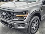 New 2025 Ford F-150 STX SuperCrew Cab for sale #DT20F48562 - photo 10