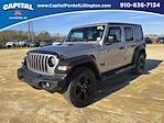 2019 Jeep Wrangler 4WD SUV for sale #DT20F50171A - photo 1
