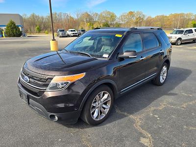 Used 2013 Ford Explorer - photo 1