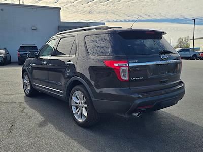 Used 2013 Ford Explorer - photo 1