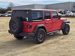 2024 Jeep Wrangler 4WD SUV for sale #DT20F51415A - photo 10