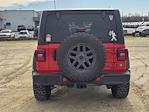2024 Jeep Wrangler 4WD SUV for sale #DT20F51415A - photo 11