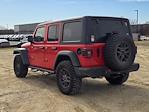 2024 Jeep Wrangler 4WD SUV for sale #DT20F51415A - photo 12