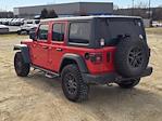 2024 Jeep Wrangler 4WD SUV for sale #DT20F51415A - photo 13