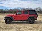 2024 Jeep Wrangler 4WD SUV for sale #DT20F51415A - photo 14