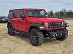 2024 Jeep Wrangler 4WD SUV for sale #DT20F51415A - photo 4