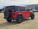2024 Jeep Wrangler 4WD SUV for sale #DT20F51415A - photo 9