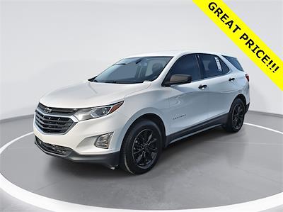 Used 2019 Chevrolet Equinox LT SUV for sale #DT20F52761B - photo 1