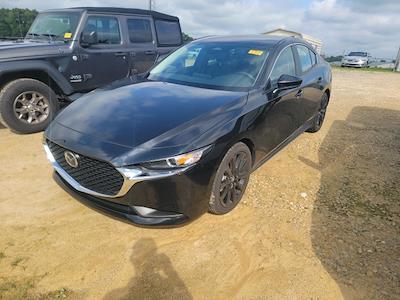 2024 Mazda3 4x2 Hatchback for sale #DT20F52911A - photo 1