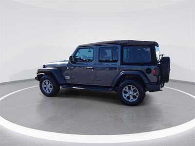 2020 Jeep Wrangler 4x4 SUV for sale #DT20F53306A - photo 2