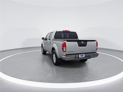 Used 2018 Nissan Frontier - photo 1