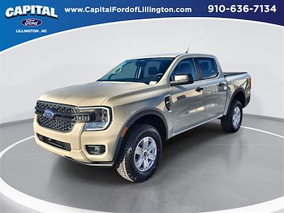 2025 Ford Ranger SuperCrew Cab 4WD Pickup for sale #DT20F54726 - photo 1