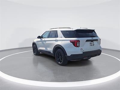 2022 Ford Explorer 4WD SUV for sale #DT20F55040A - photo 2