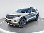 2022 Ford Explorer 4WD SUV for sale #DT20F55040A - photo 1