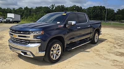 2019 Chevrolet Silverado 1500 Crew Cab 4x4 Pickup for sale #DT20F55488A - photo 1