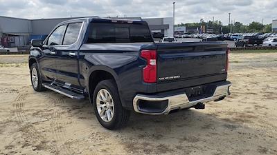 2019 Chevrolet Silverado 1500 Crew Cab 4x4 Pickup for sale #DT20F55488A - photo 2