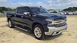 2019 Chevrolet Silverado 1500 Crew Cab 4x4 Pickup for sale #DT20F55488A - photo 5