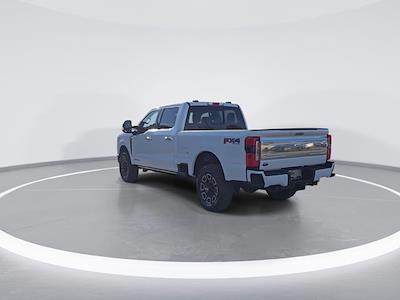 New 2024 Ford F-250 Platinum Crew Cab 4WD Pickup for sale #DT20F58987 - photo 2
