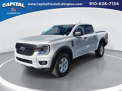 2025 Ford Ranger SuperCrew Cab RWD Pickup for sale #DT20F59981 - photo 1