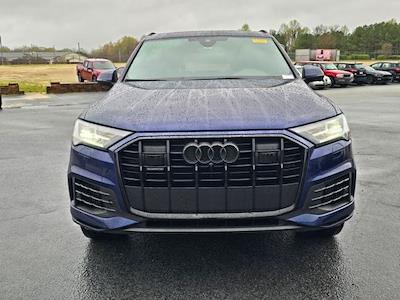 Used 2022 Audi Q7 - photo 1