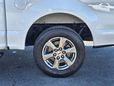 Used 2020 Ford F-150 XLT SuperCrew Cab for sale #DT20F61800A - photo 2