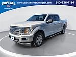 2020 Ford F-150 SuperCrew Cab RWD Pickup for sale #DT20F61800A - photo 1