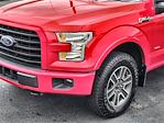 2016 Ford F-150 SuperCrew Cab 4WD Pickup for sale #DT20F67862A - photo 11