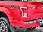 2016 Ford F-150 SuperCrew Cab 4WD Pickup for sale #DT20F67862A - photo 14