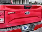 2016 Ford F-150 SuperCrew Cab 4WD Pickup for sale #DT20F67862A - photo 15