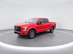 2016 Ford F-150 SuperCrew Cab 4WD Pickup for sale #DT20F67862A - photo 5