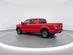 2016 Ford F-150 SuperCrew Cab 4WD Pickup for sale #DT20F67862A - photo 2