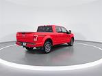 2016 Ford F-150 SuperCrew Cab 4WD Pickup for sale #DT20F67862A - photo 8